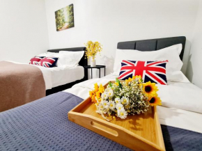 Affordable 9 Guest SEGI Kota Damansara Tropicana Thomson Hospital Giza Mall Tropicana Mall Ikea The Curve One Utama